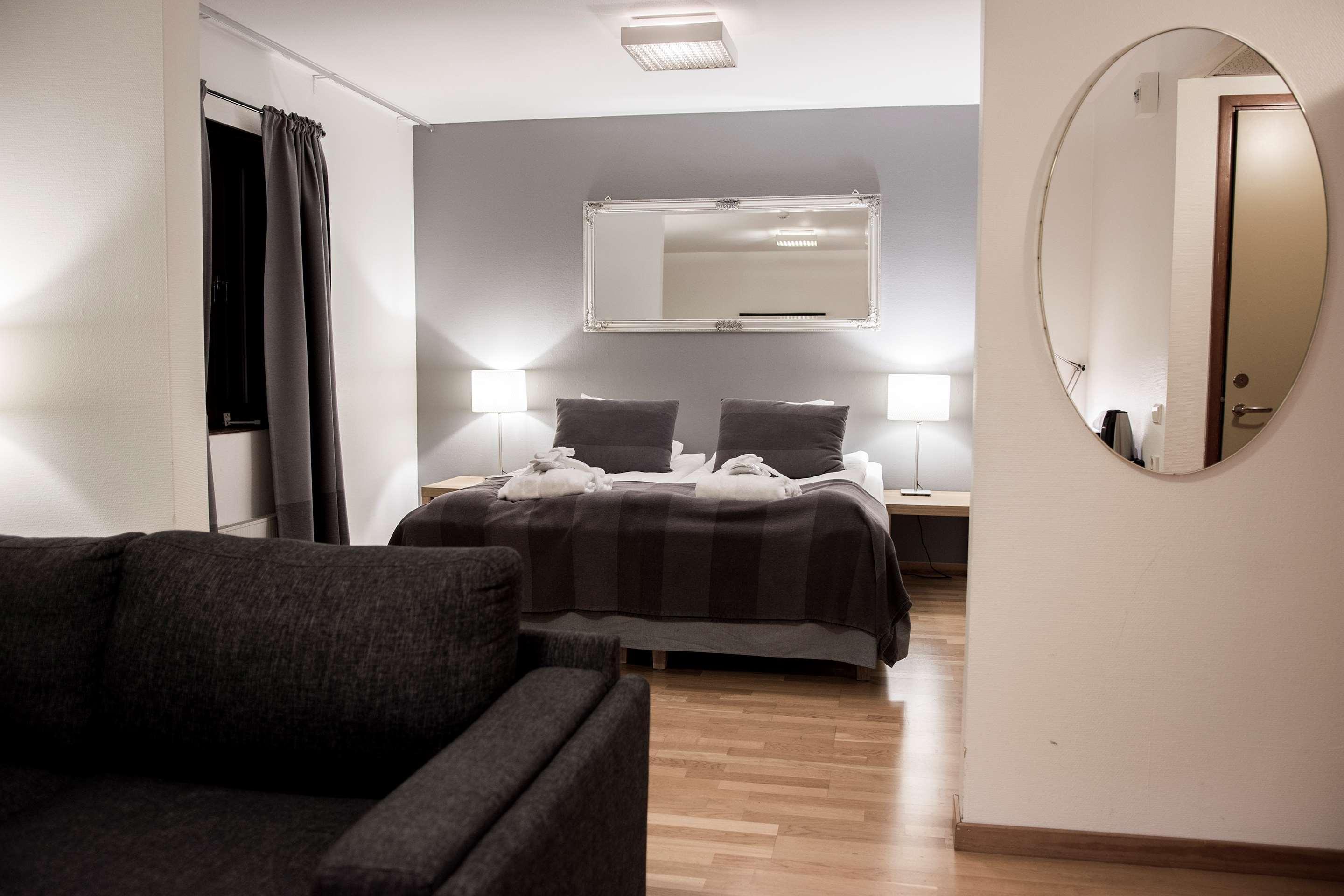 Comfort Inn & Suites Chattanooga-East Ridge Bagian luar foto