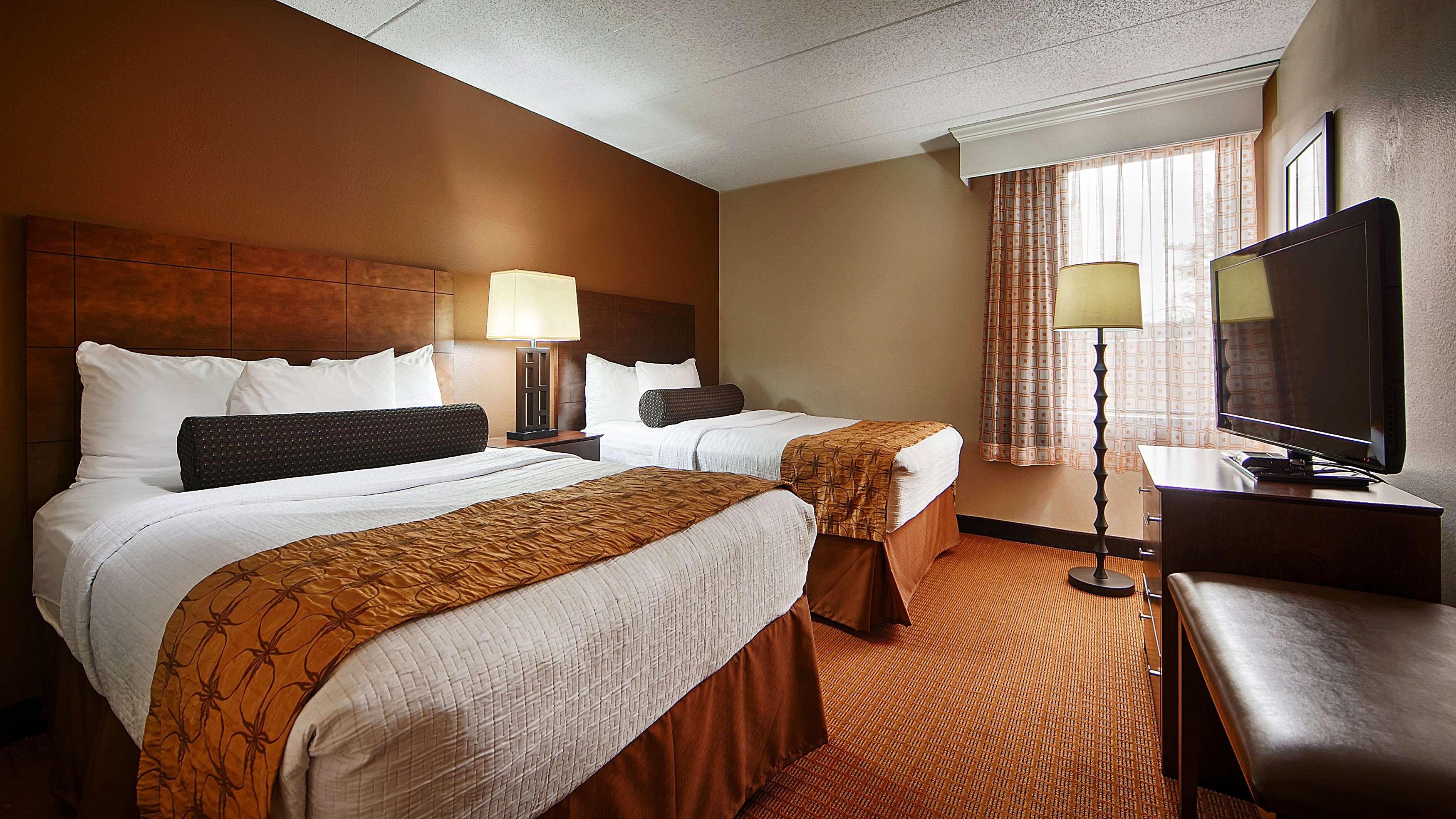 Comfort Inn & Suites Chattanooga-East Ridge Bagian luar foto