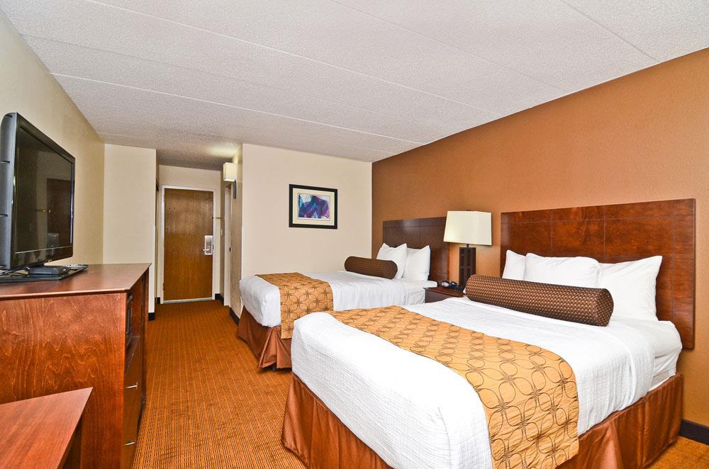 Comfort Inn & Suites Chattanooga-East Ridge Bagian luar foto