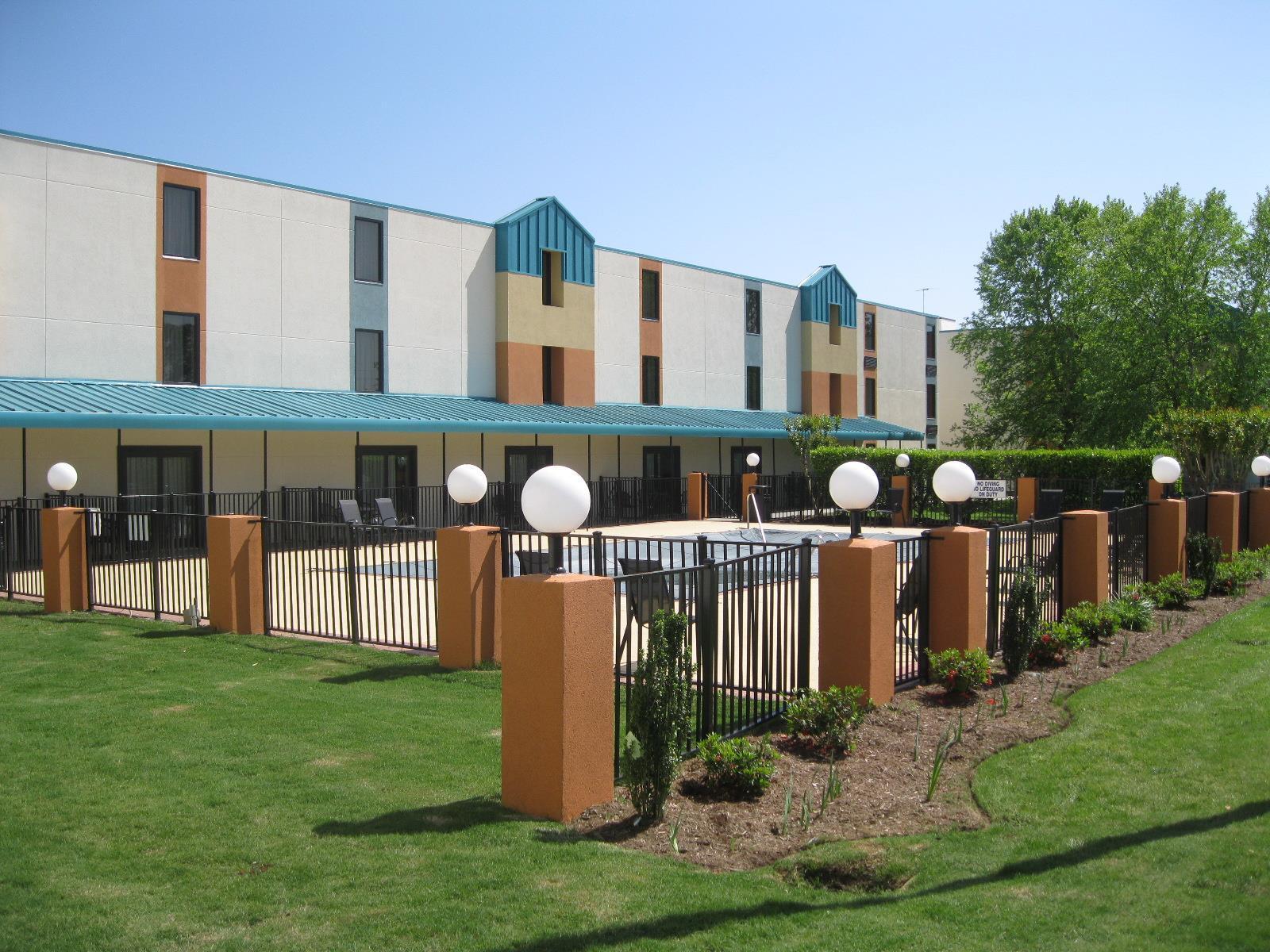 Comfort Inn & Suites Chattanooga-East Ridge Fasilitas foto