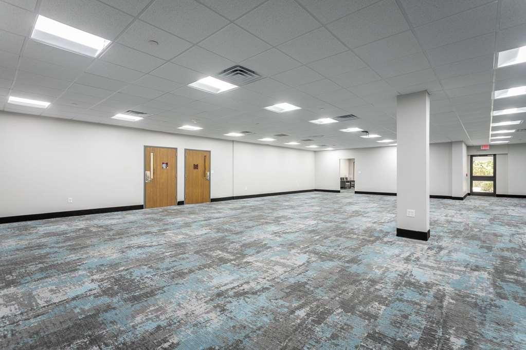 Comfort Inn & Suites Chattanooga-East Ridge Fasilitas foto