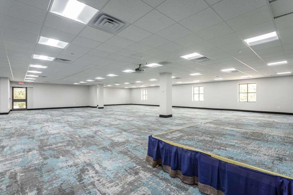 Comfort Inn & Suites Chattanooga-East Ridge Fasilitas foto
