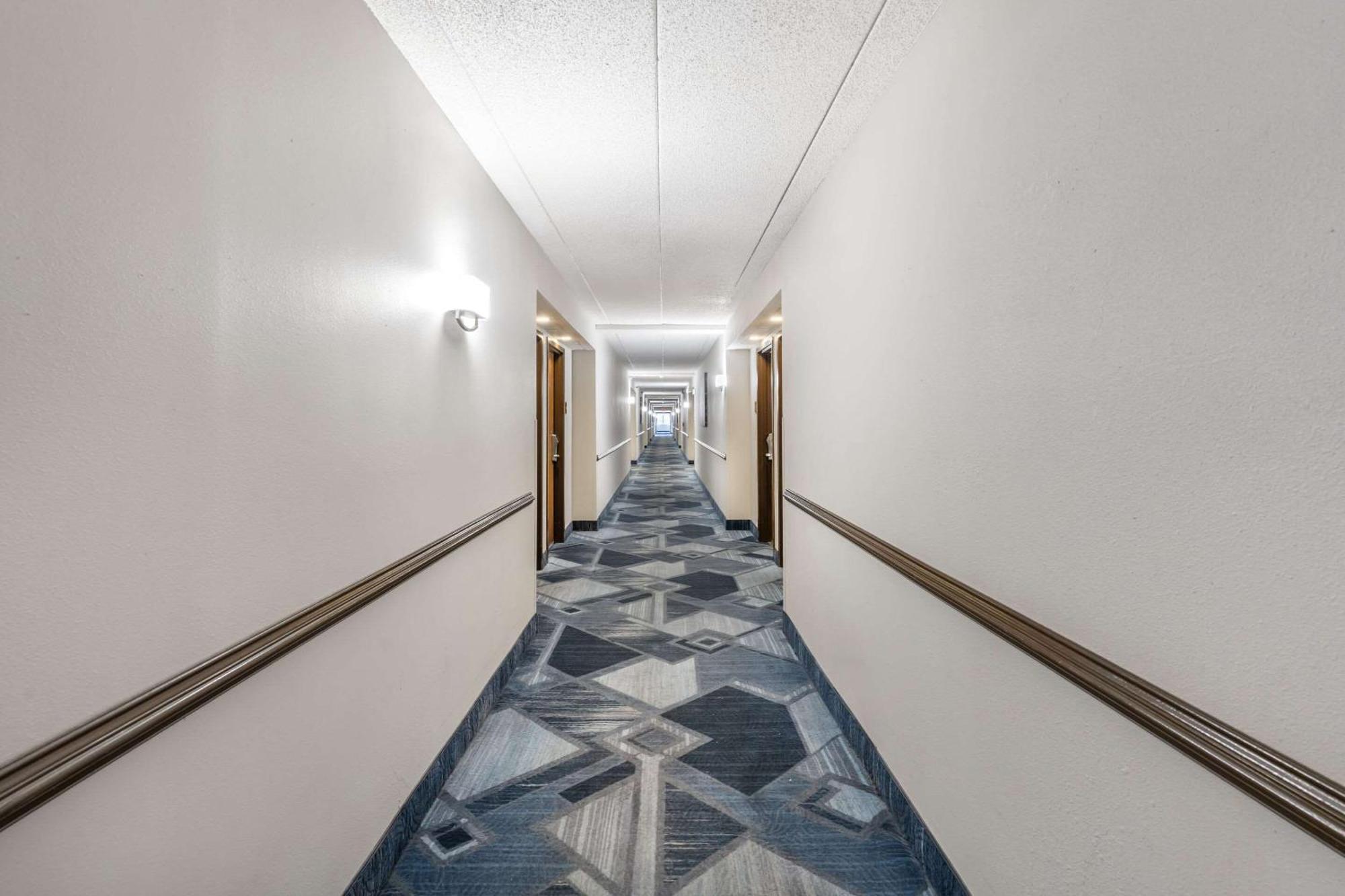 Comfort Inn & Suites Chattanooga-East Ridge Bagian luar foto